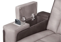 Rodeo 3PC Power Reclining Set