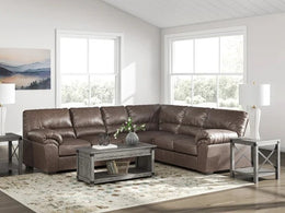 Ashley 277-05 - 3PC Sectional