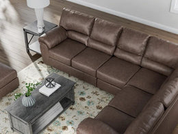 Ashley 277-05 - 3PC Sectional