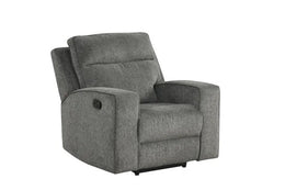 Hudson 3PC Reclining Set