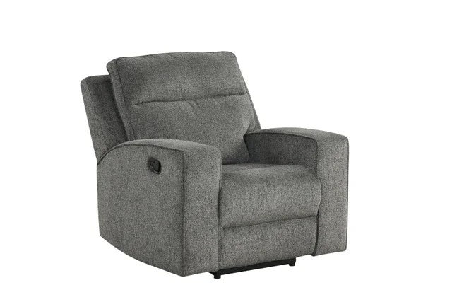 Hudson 3PC Reclining Set