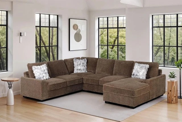 Amara Sectional