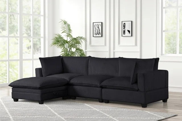 Cloud10 Modular Sectional