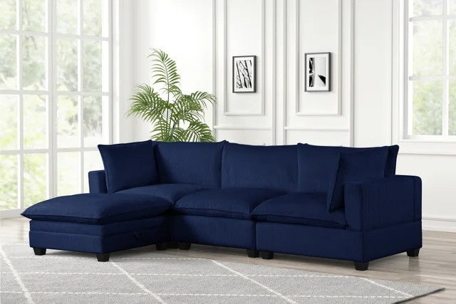 Cloud13 Modular Sectional