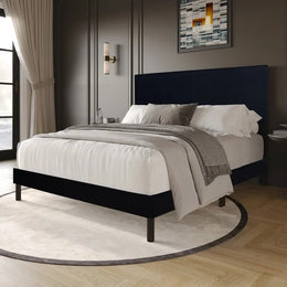 HH100 Platform Bed - Twin, Full **NEW ARRIVAL**