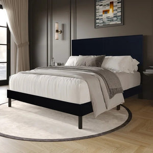 HH100 Platform Bed - Twin, Full **NEW ARRIVAL**