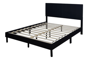 HH100 Platform Bed - Twin, Full **NEW ARRIVAL**