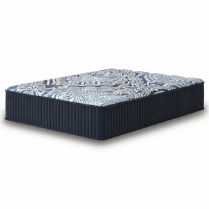 M496 - 15" LATEX Firm Luxe Mattress - Queen, King **NEW ARRIVAL**