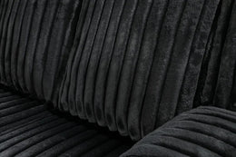 Flash Power Reclining Sectional