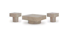 T712 - Occasional Table Set