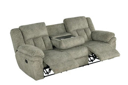 Dallas Sage- 3PC Reclining Set