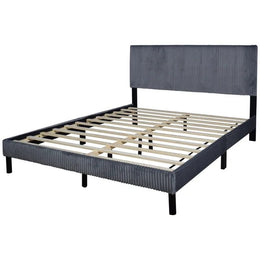 HH150 Platform Bed - Twin, Full, Queen, King **NEW ARRIVAL**