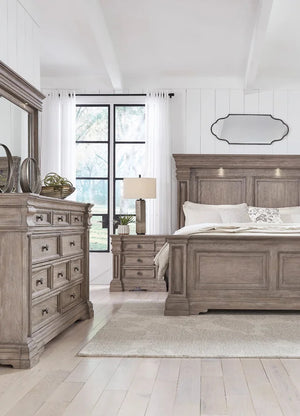 Ashley B916 5PC Bedroom Set King