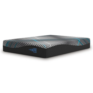 M311 - 12" Memory Foam (FIRM) - Queen, King