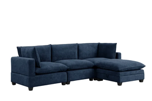 Cloud23 Modular Sectional (Performance Fabric) **NEW ARRIVAL**