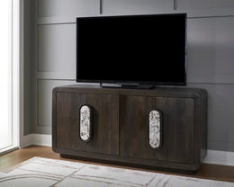 A4000683 - Accent Cabinet 64"L **NEW ARRIVAL**