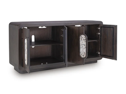 A4000683 - Accent Cabinet 64"L **NEW ARRIVAL**