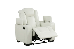 STEFANO50 3PC Reclining Set
