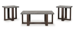 Ashley T216-13 - Occasional Table Set