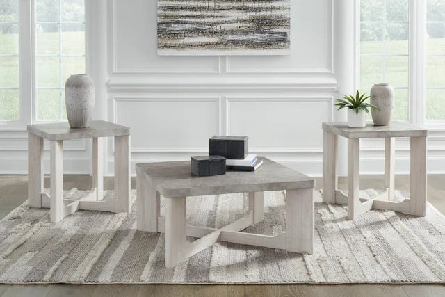 Ashley T247-13 Occasional Tables **ON SALE**