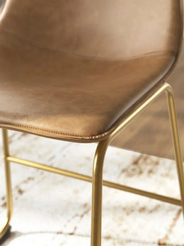 D373-224 - Counter Barstool 24"