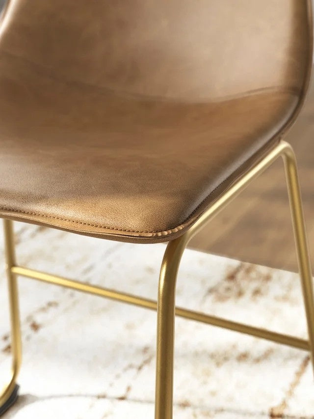 D373-224 - Counter Barstool 24"