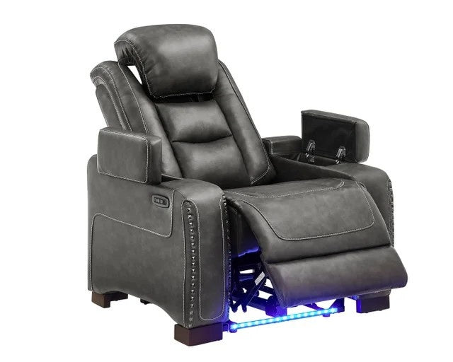 Tesla 3PC Power Reclining Set **NEW ARRIVAL**