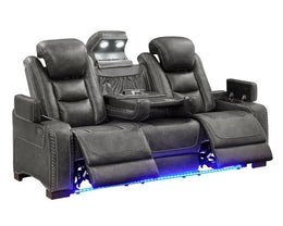 Tesla 3PC Power Reclining Set **NEW ARRIVAL**