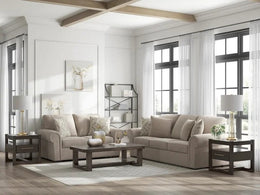 Ashley 571-02- Sofa & Loveseat **NEW ARRIVAL**