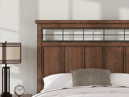 Ashley B849 - 5PC Queen, King Bedroom Set **NEW ARRIVAL**