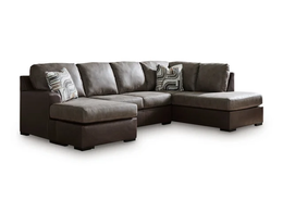 Ashley 627-03 - Sectional **NEW ARRIVAL**