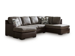 Ashley 627-03 - Sectional **NEW ARRIVAL**