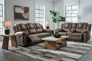 Ashley 645-06 - 2PC or 3PC Reclining Set **NEW ARRIVAL**
