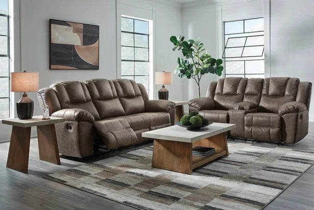 Ashley 645-06 - 2PC or 3PC Reclining Set **NEW ARRIVAL**