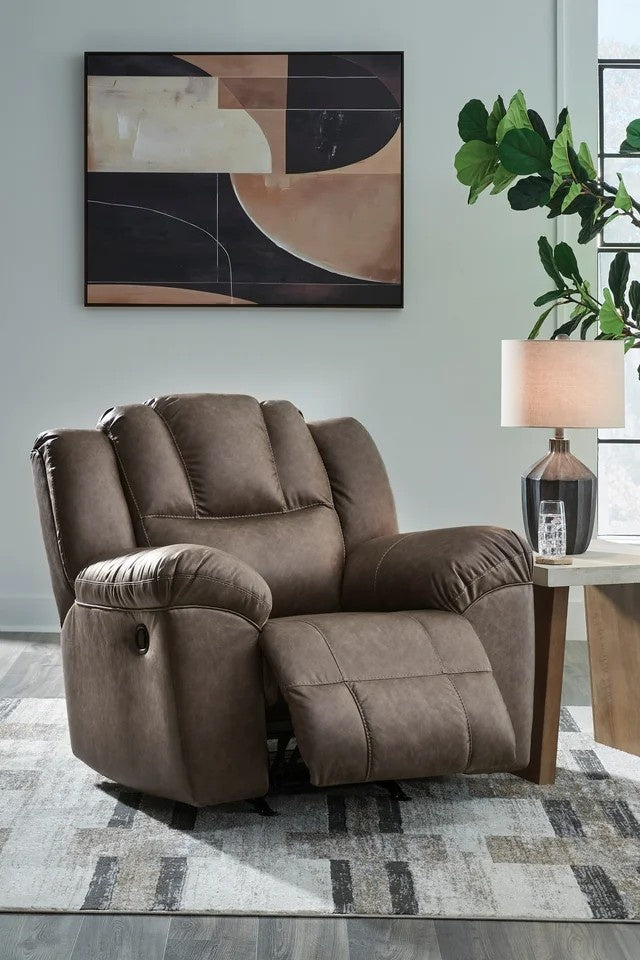 Ashley 645-06 - 2PC or 3PC Reclining Set **NEW ARRIVAL**