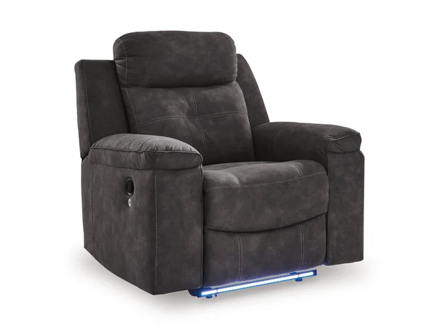 Ashley 636-05 - 2pc or 3pc Reclining Set (Multi-Color LED Lights) **NEW ARRIVAL**