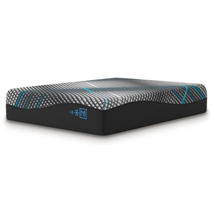 M312 - 14" Memory Foam (Plush) - Queen, King **NEW ARRIVAL**