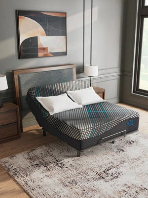 M312 - 14" Memory Foam (Plush) - Queen, King **NEW ARRIVAL**