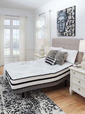 M696 - 10" Hybrid Mattress - Twin, Full, Queen **NEW ARRIVAL**