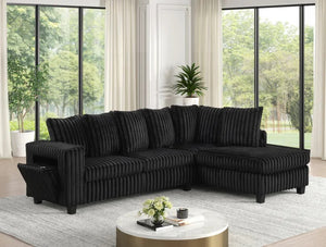 515 - Reversible Sectional **NEW ARRIVAL**