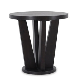 Ashley T458-6 End Table