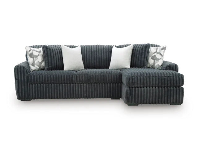 Ashley 981-05 - 2PC Sectional **NEW ARRIVAL**