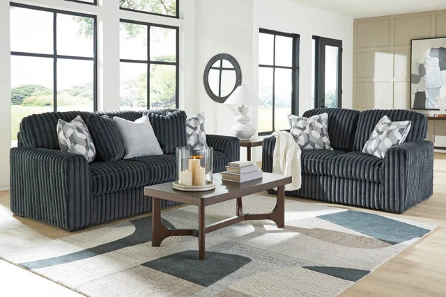 Ashley 981-05 - Sofa & Loveseat **NEW ARRIVAL**