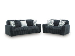 Ashley 981-05 - Sofa & Loveseat **NEW ARRIVAL**