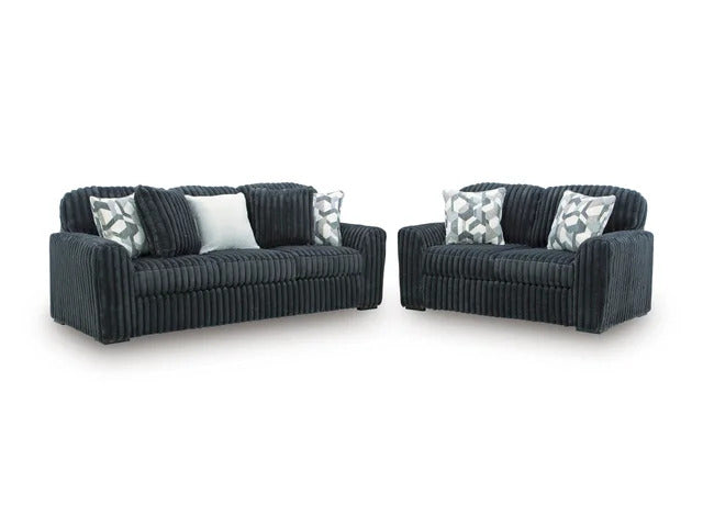Ashley 981-05 - Sofa & Loveseat **NEW ARRIVAL**