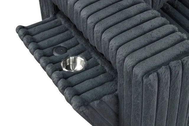 516 - Reversible Sectional **NEW ARRIVAL**