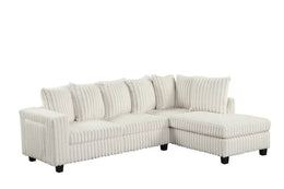 518 - Reversible Sectional **NEW ARRIVAL**
