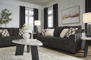 Ashley 631-01 - Sofa & Loveseat Set **NEW ARRIVAL**