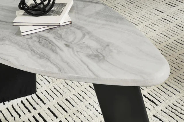 Ashley T389-13 - Occasional Table Set