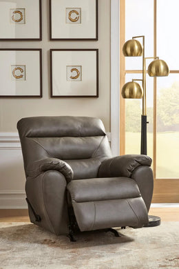 Ashley 8400325 - Rocker Recliner **NEW ARRIVAL**